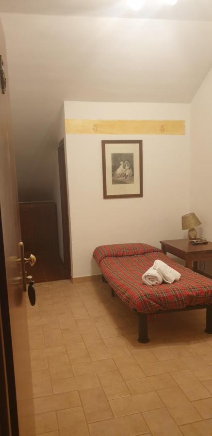 Lh Albergo Il Paradiso Pescasseroli Exterior photo